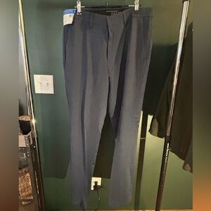 Active dress pants